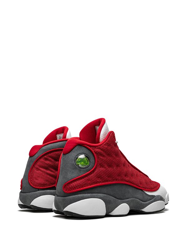 Jordan Air Jordan 13 Retro "Red Flint" sneakers