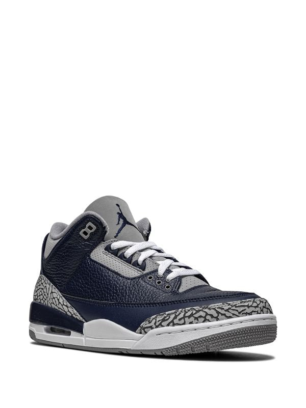Jordan Air Jordan 3 “Georgetown” sneakers