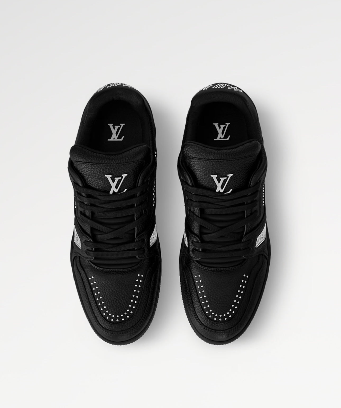 Louis Vuitton Trainer Sneaker