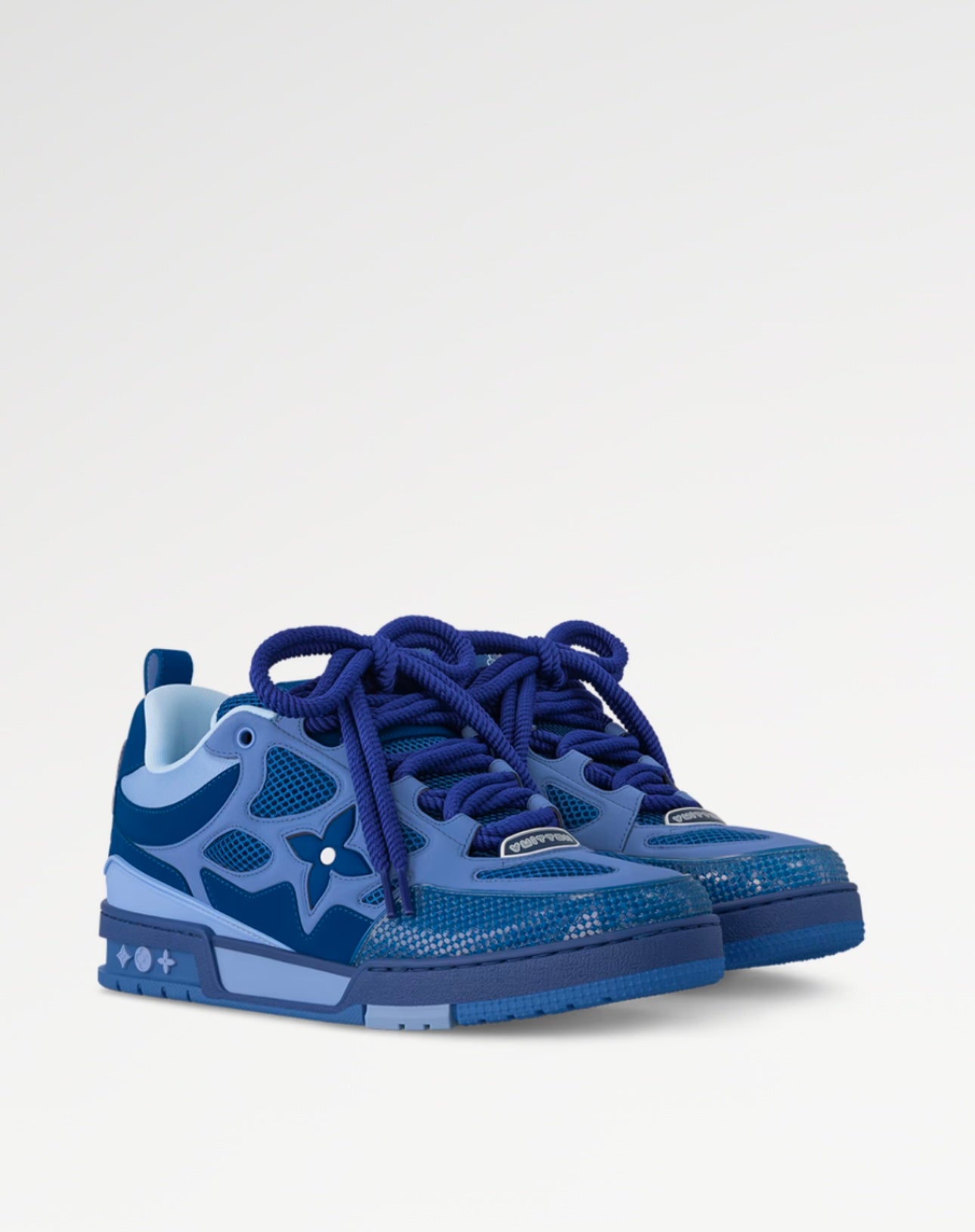 Louis Vuitton Skate sneakers