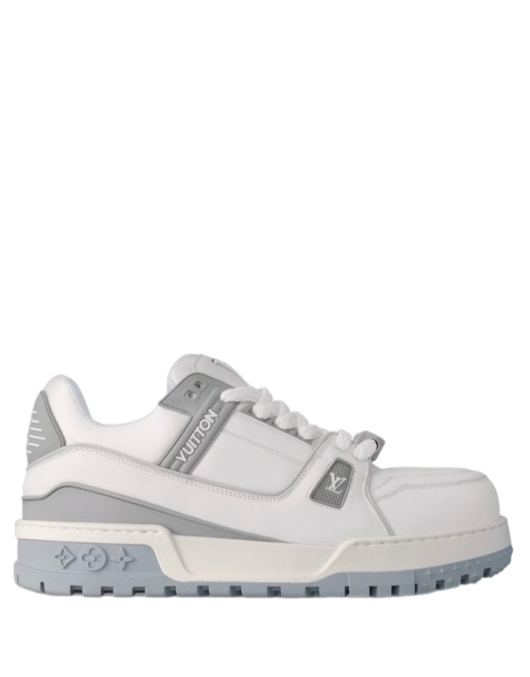 Louis Vuitton Trainer Maxi Sneaker