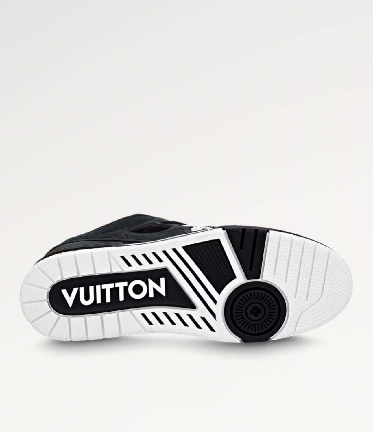 Louis Vuitton Skate sneakers