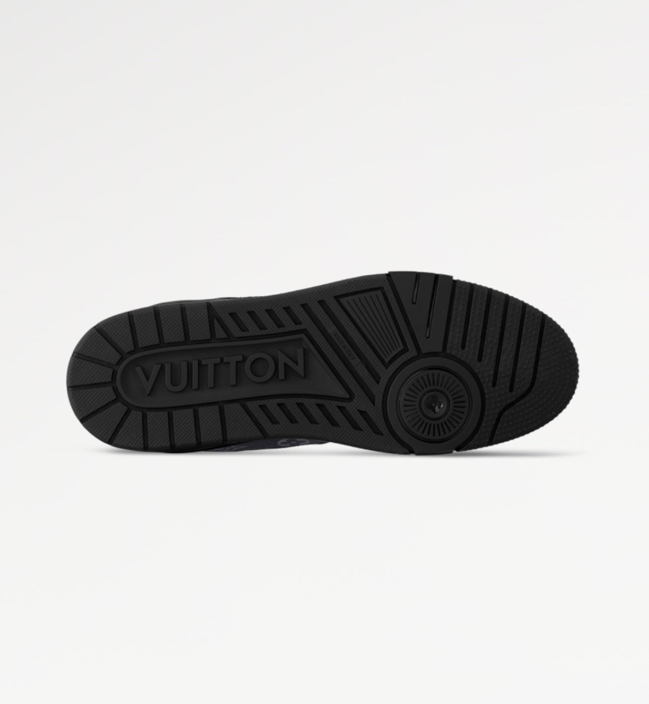 Louis Vuitton Trainer Sneaker