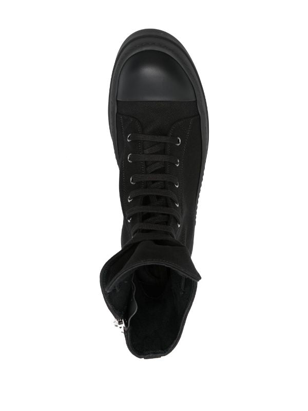 Rick Owens Double Bumper sneakers