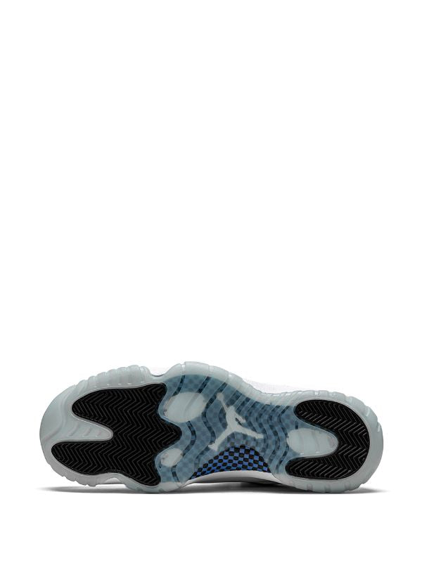 Jordan Air Jordan 11 Retro Low "Legend Blue" sneakers