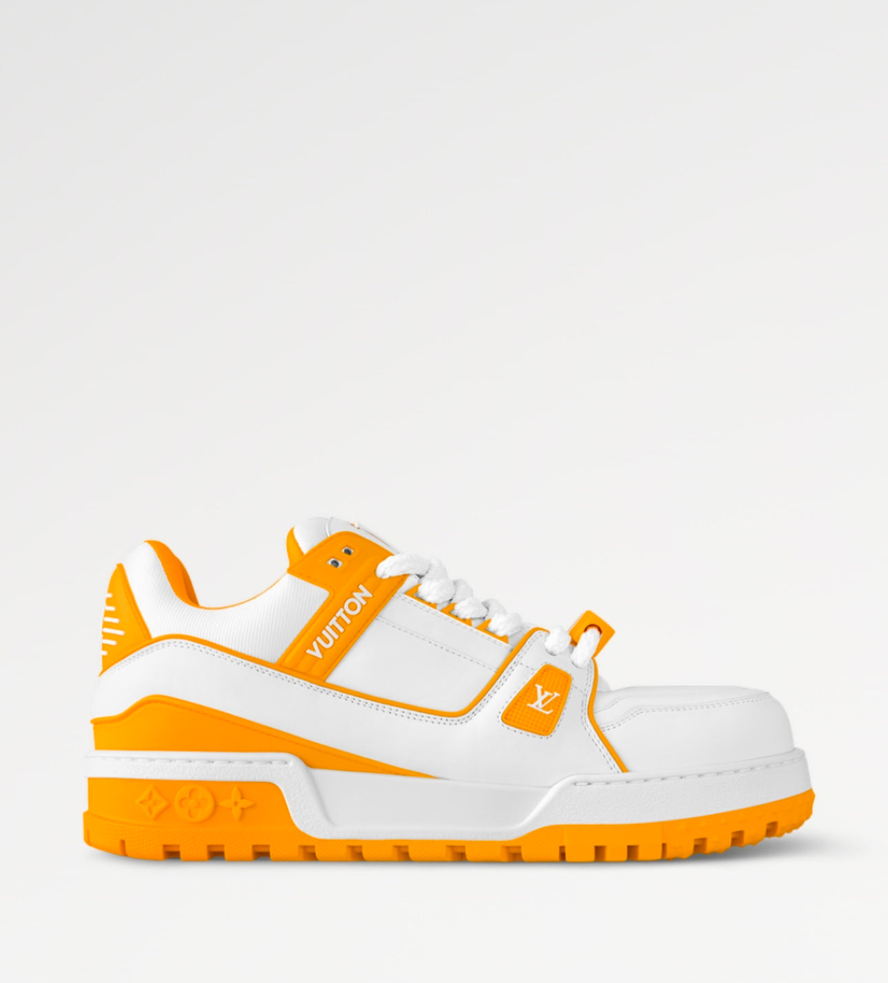 Louis Vuitton Trainer Maxi Sneaker