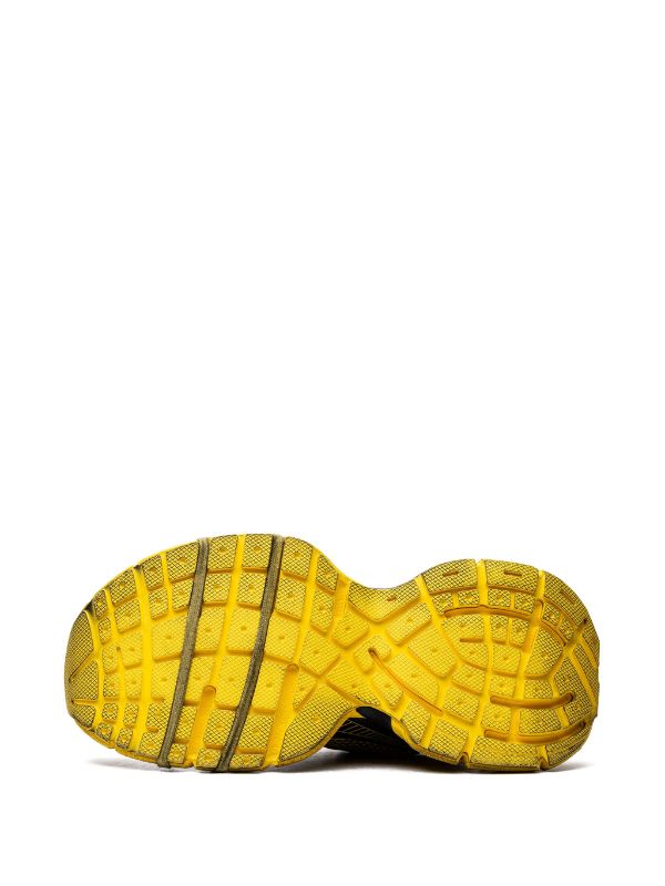 Balenciaga 3XL panelled sneakers