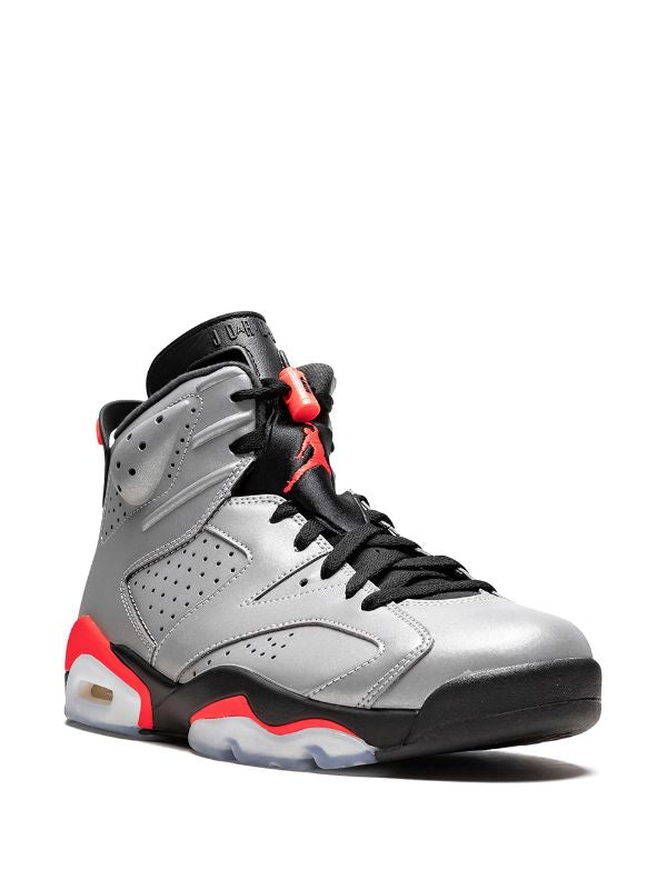 Jordan Air Jordan 6 Reflection of a Champion