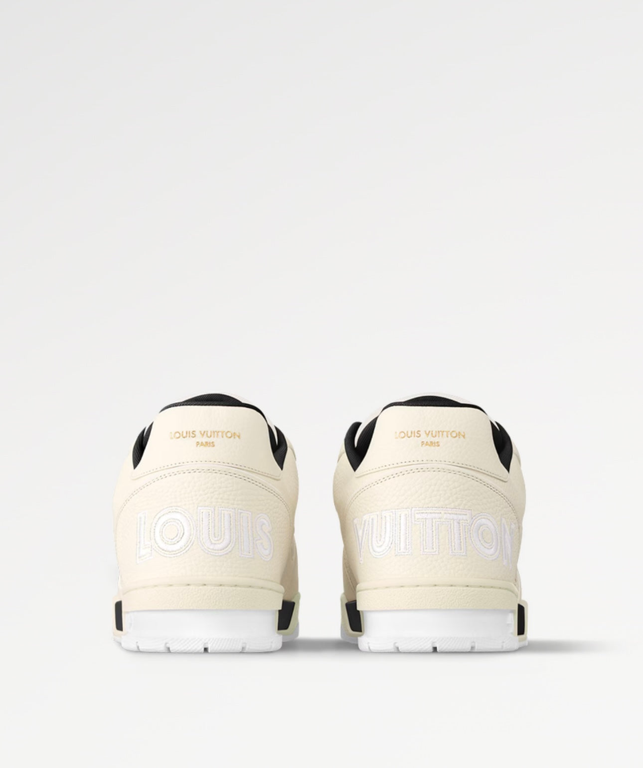 Louis Vuitton Trainer Sneaker