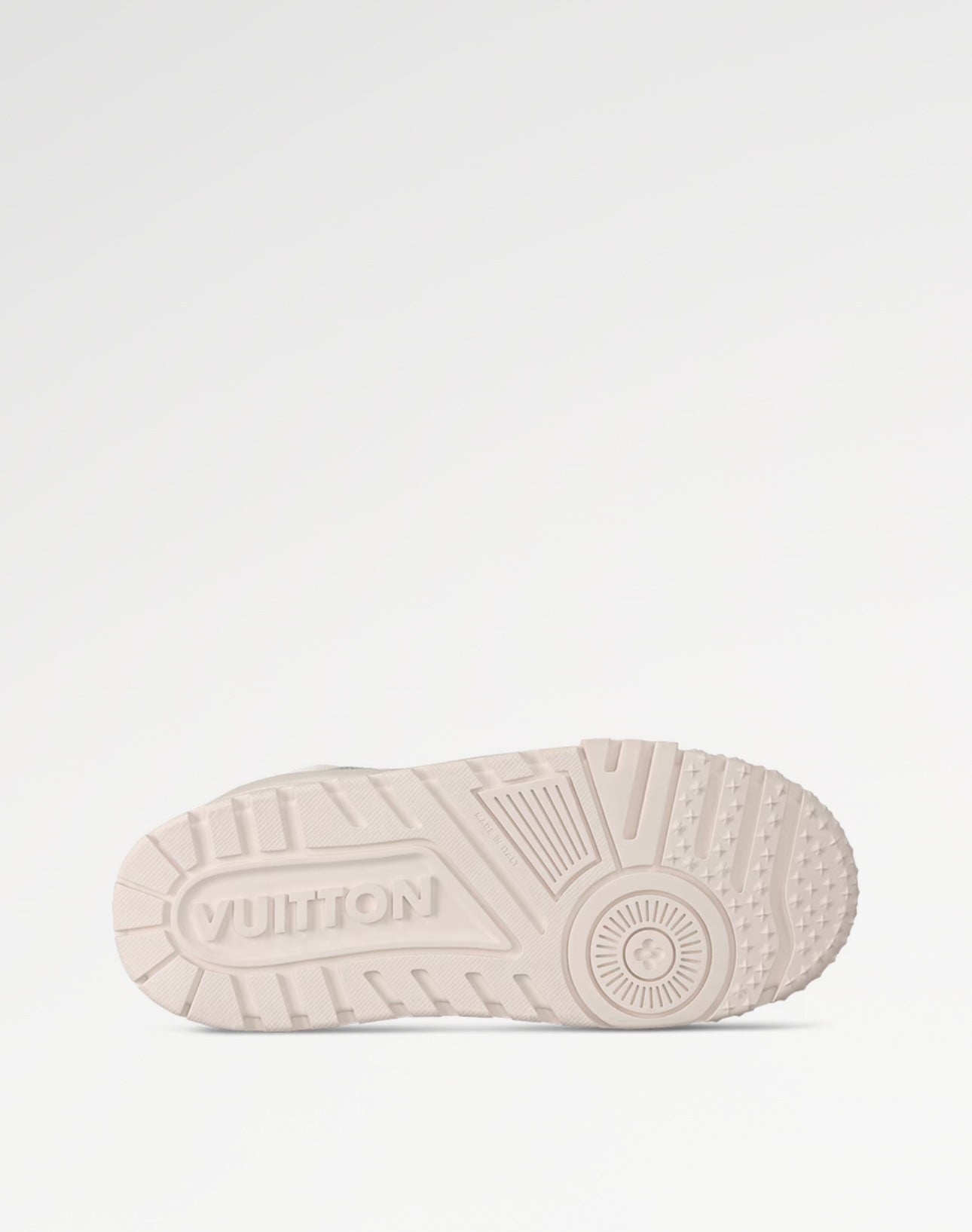 Louis Vuitton Trainer Maxi Sneaker