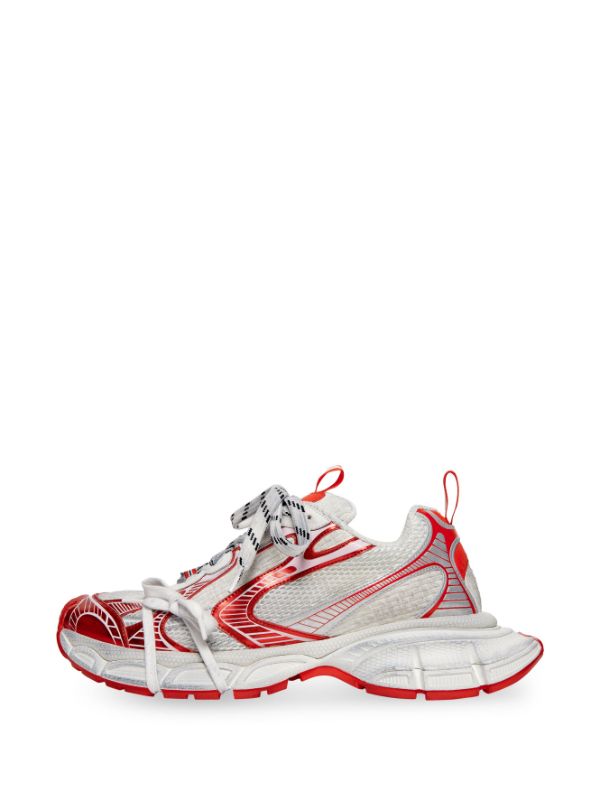 Balenciaga 3XL panelled sneakers