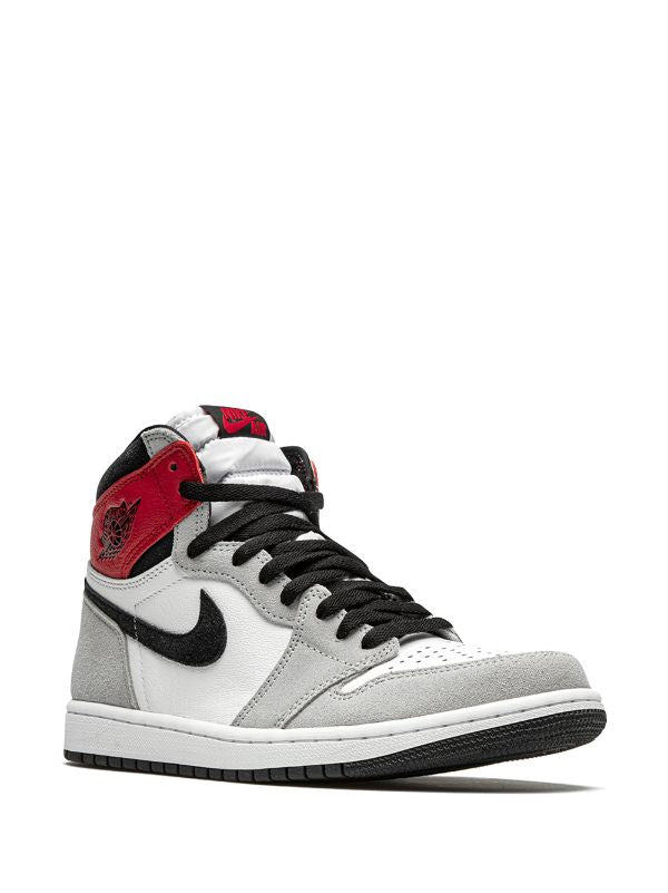 Jordan Air Jordan 1 Retro High OG “Light Grey Smoke” sneakers