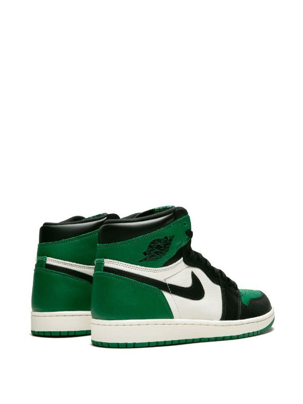 Jordan Air Jordan 1 Retro High OG “Pine Green” sneakers