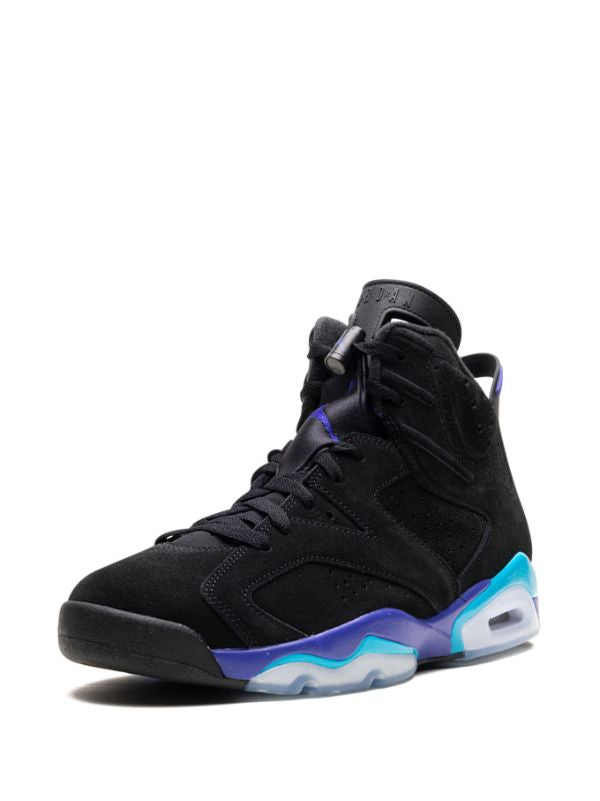 Jordan Air Jordan 6 "Aqua" sneakers