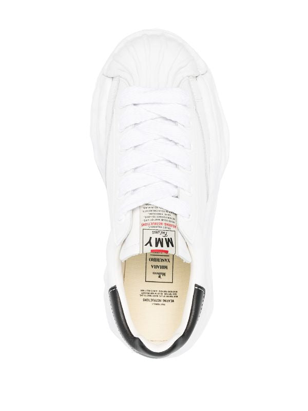 Maison MIHARA YASUHIRO Blakey low-top sneakers