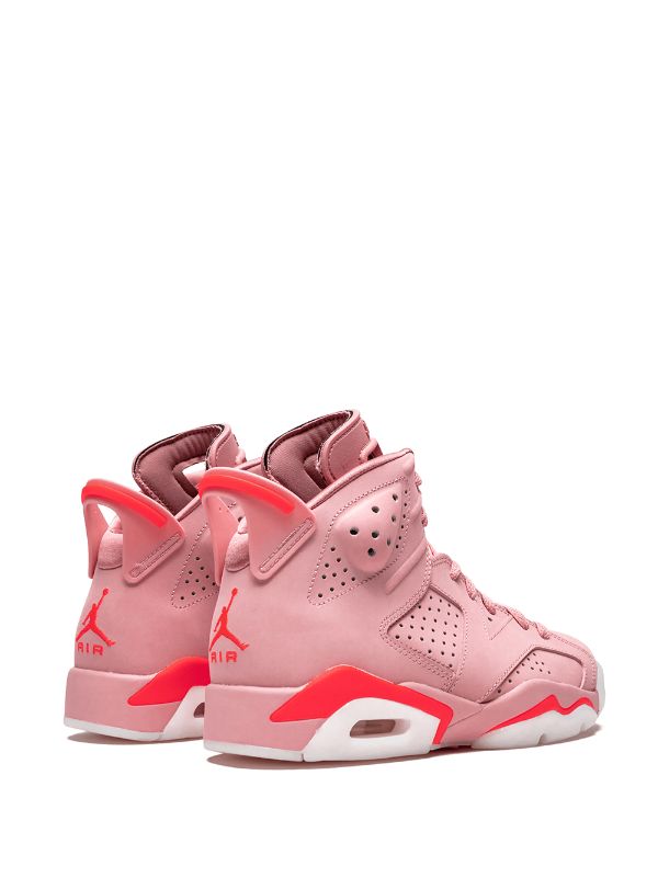 Jordan Air Jordan 6 Retro NRG "Aleali May" sneakers