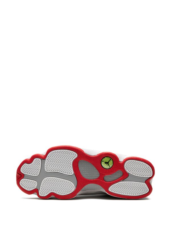 Jordan Air Jordan 13 "Wolf Grey" sneakers