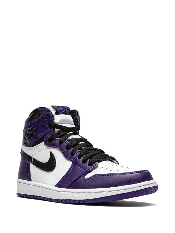 Jordan Air Jordan 1 Retro High OG “Court Purple 2.0” sneakers