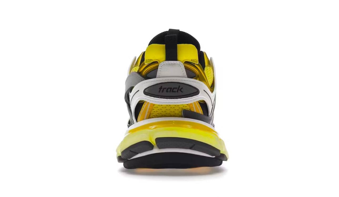 Balenciaga track sneakers