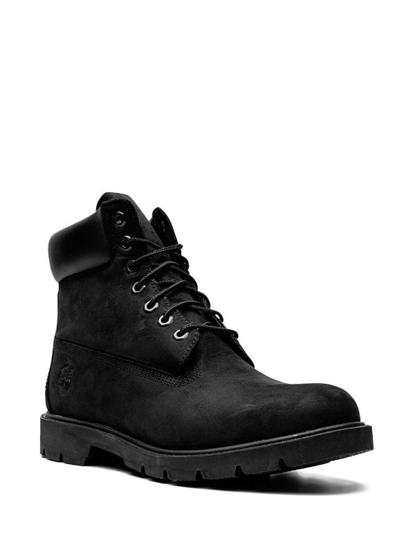 Timberland lace- up ankle boots