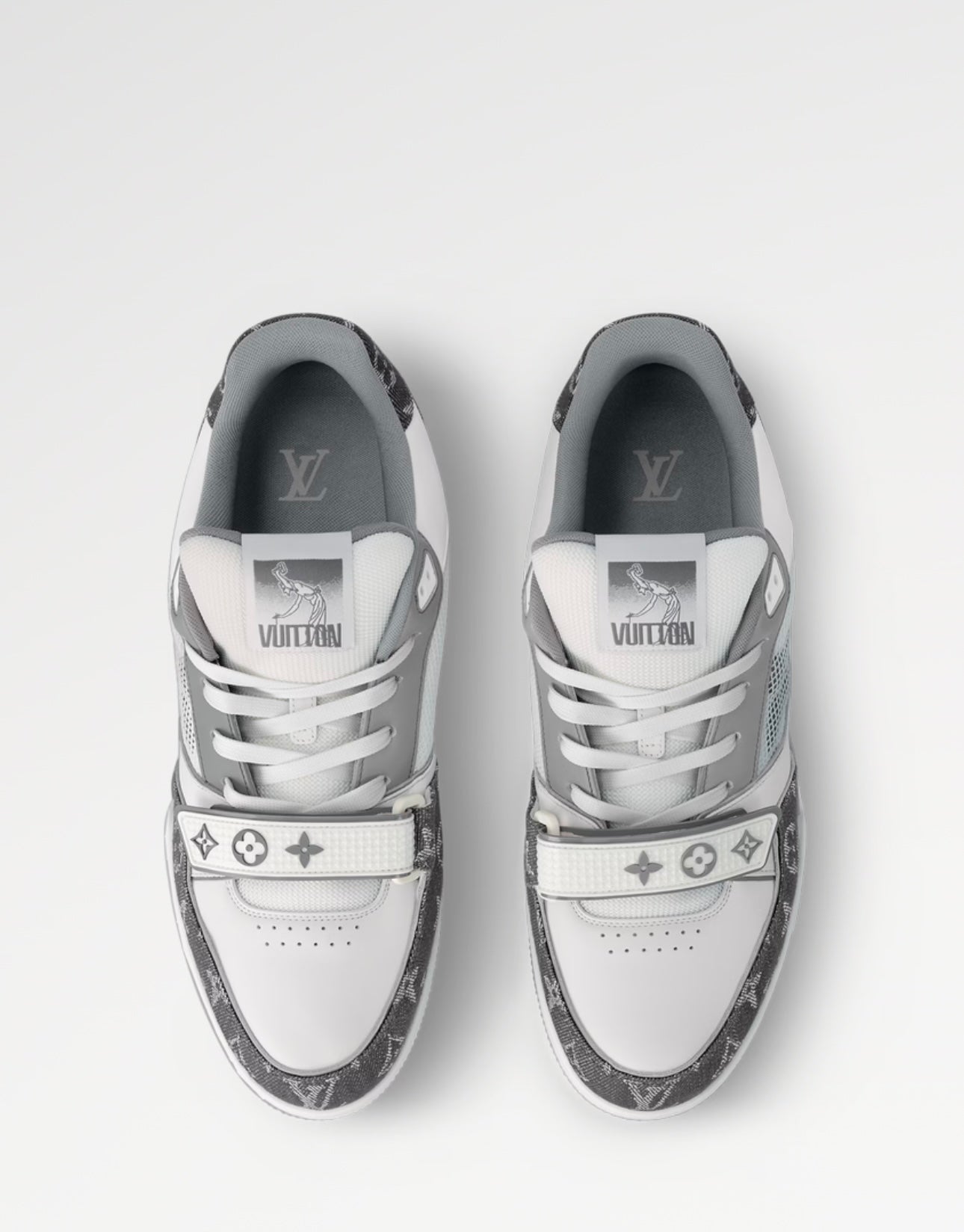 Louis Vuitton Trainer Sneaker