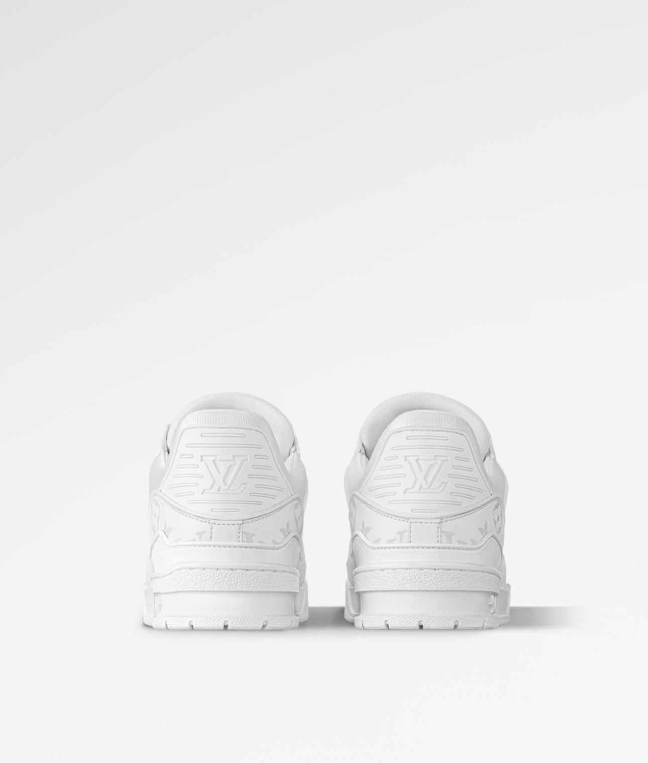 Louis Vuitton Trainer Sneakers