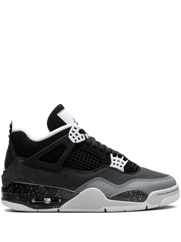 Jordan Air Jordan 4 Retro “Fear” sneakers