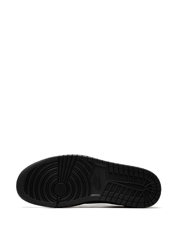 Jordan x Travis Scott x Air Jordan 1 Low OG “Black Phantom” sneakers