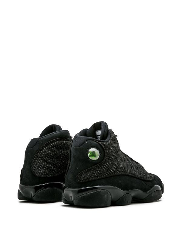 Jordan Air Jordan 13 Retro "Black Cat" sneakers