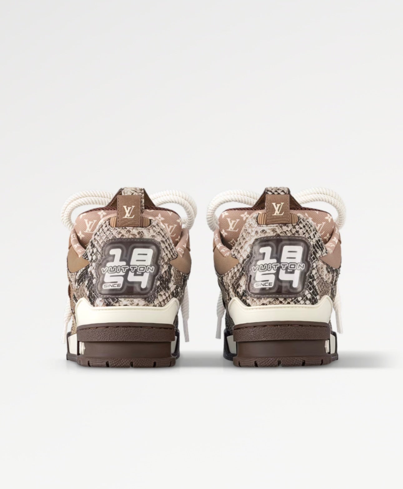 Louis Vuitton Skate sneakers