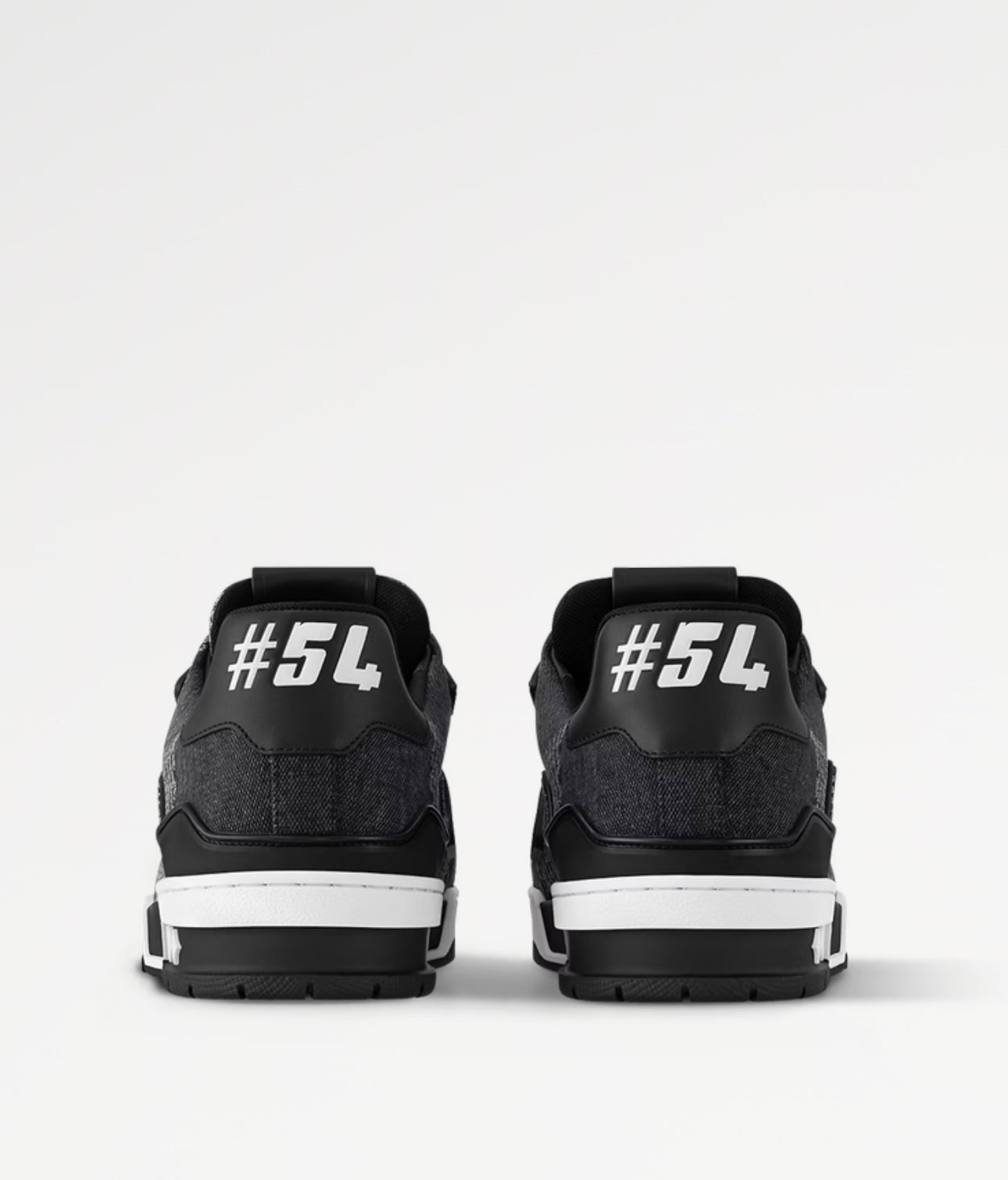 Louis Vuitton Trainer Sneaker