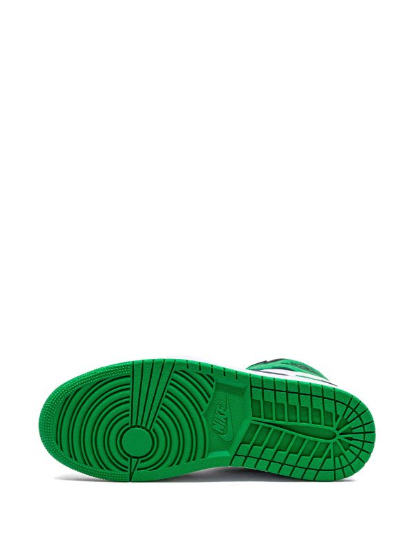 Jordan Air Jordan 1 Retro High OG “Lucky Green” sneakers
