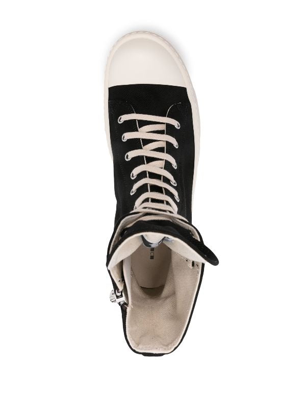 Rick Owens Double Bumper sneakers