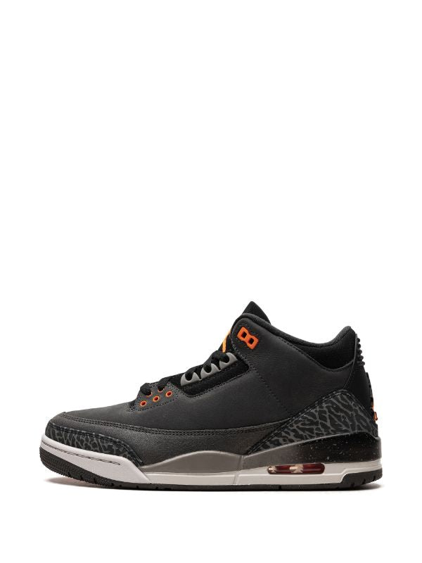 Jordan Air Jordan 3 “Fear (2023)” sneakers