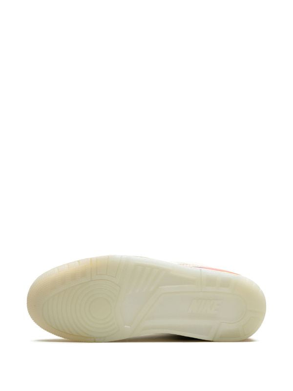 Jordan Air Jordan 3 SP “J Balvin” sneakers