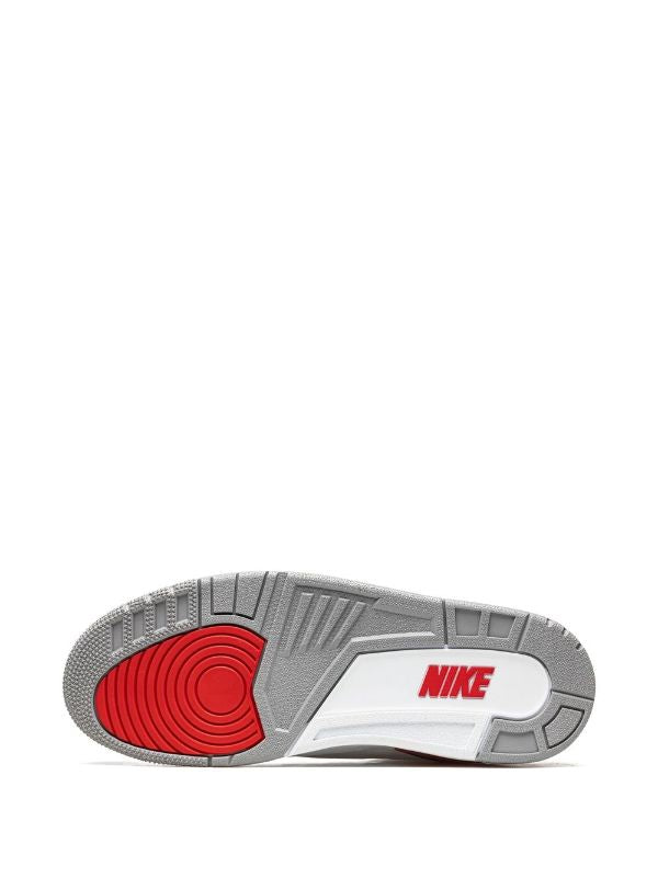Jordan Air Jordan 3 “Fire Red 2022” sneakers