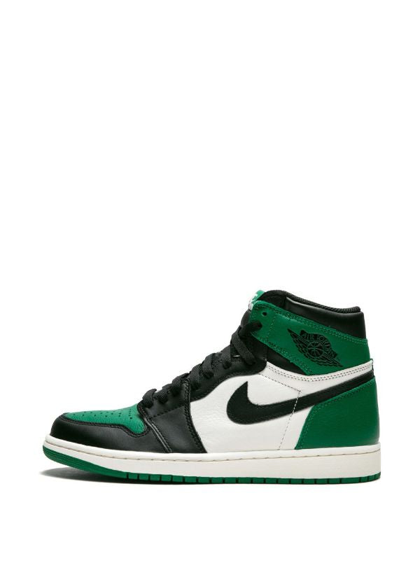 Jordan Air Jordan 1 Retro High OG “Pine Green” sneakers