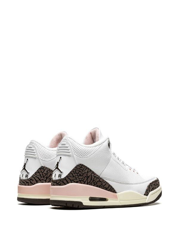 Jordan Air Jordan 3 “Dark Mocha” sneakers