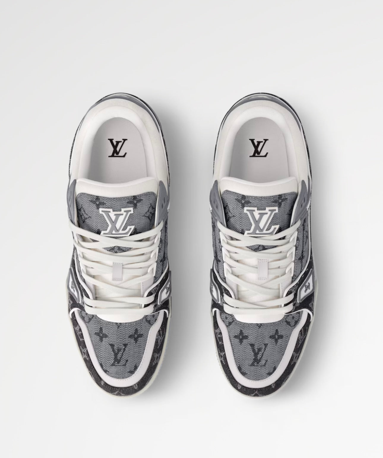 Louis Vuitton Trainer Sneaker