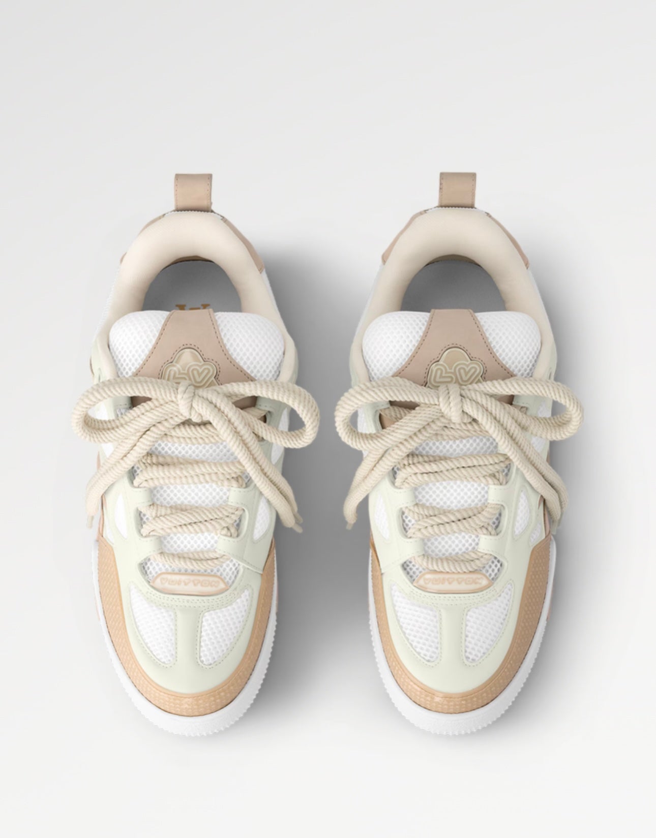Louis Vuitton Skate sneakers