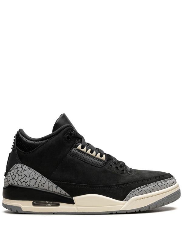 Jordan Air Jordan 3 “Off Noir” sneakers