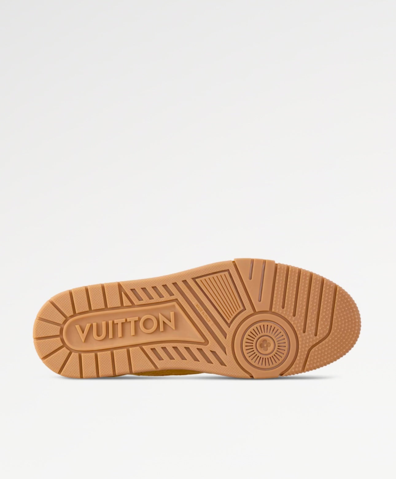 Louis Vuitton Trainer Sneaker