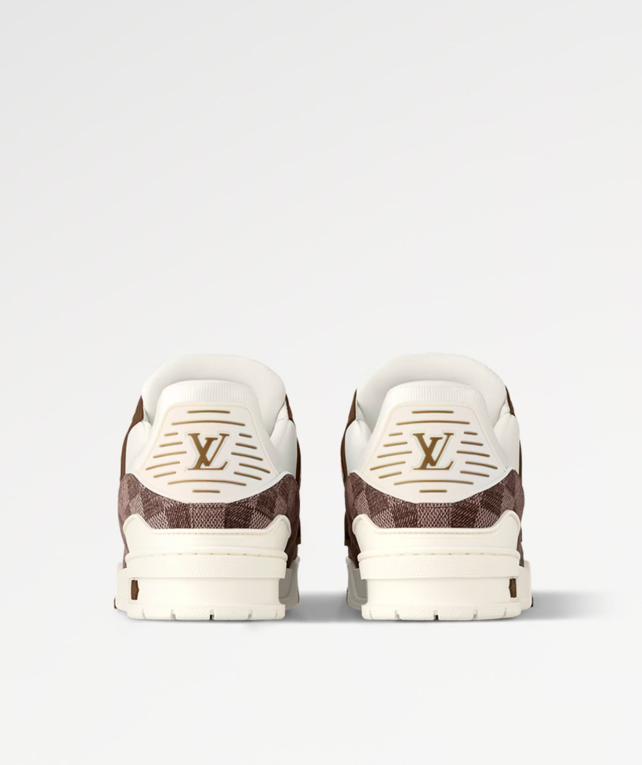 Louis Vuitton Trainer Sneaker