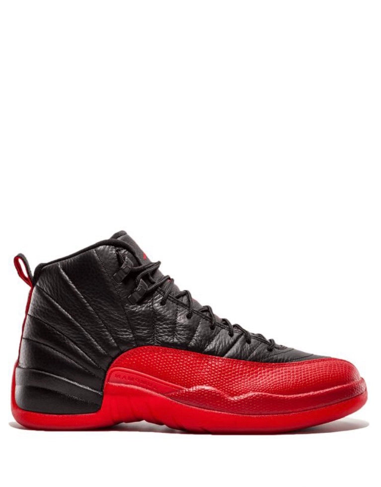 Jordan Air Jordan 12 Retro "Flu Game 2016" sneakers