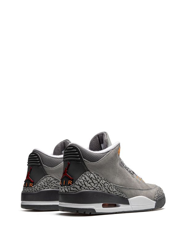 Jordan Air Jordan 3 “Cool Grey” sneakers