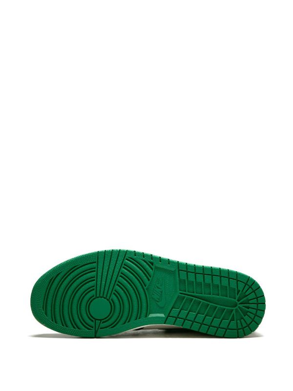 Jordan Air Jordan 1 Retro High OG “Pine Green” sneakers