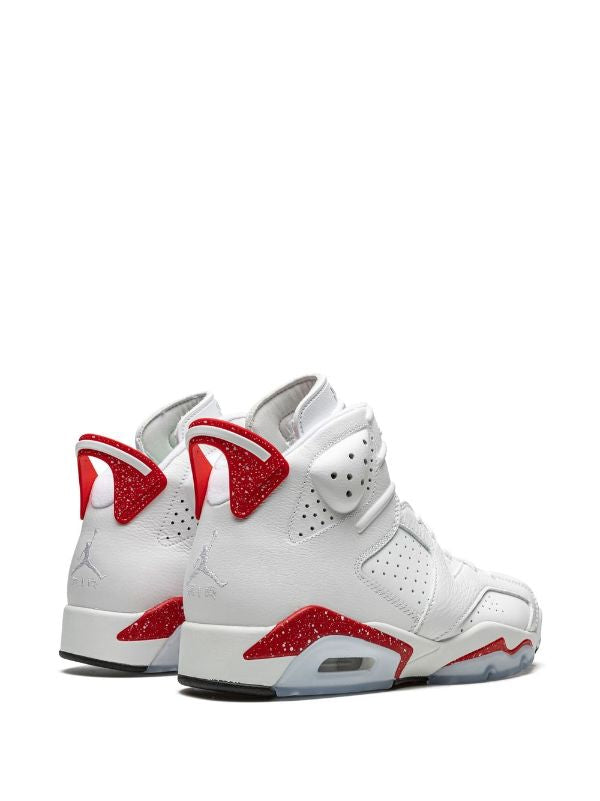 Jordan Air Jordan 6 Retro "Red Oreo" sneakers