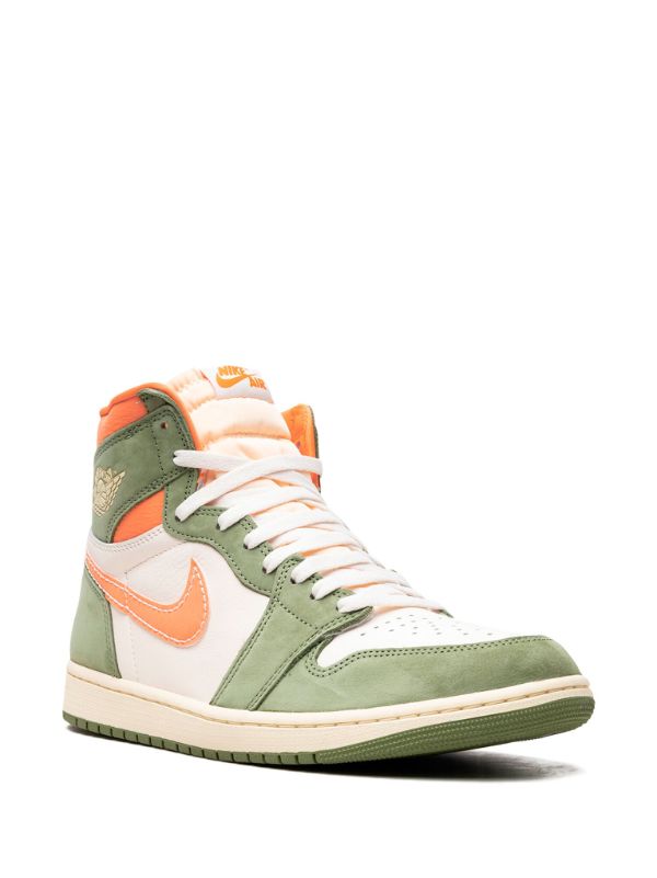 Jordan Air Jordan 1 Retro High OG Craft “Celadon” sneakers