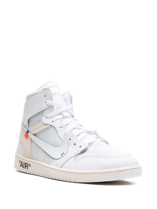 Jordan 1 Retro High “Off-White - Euro Sample” sneakers