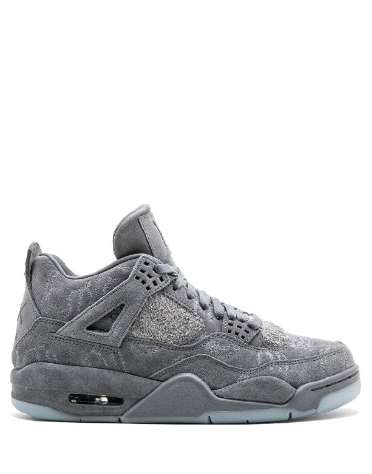 Jordan x Kaws Air Jordan 4 Retro sneakers